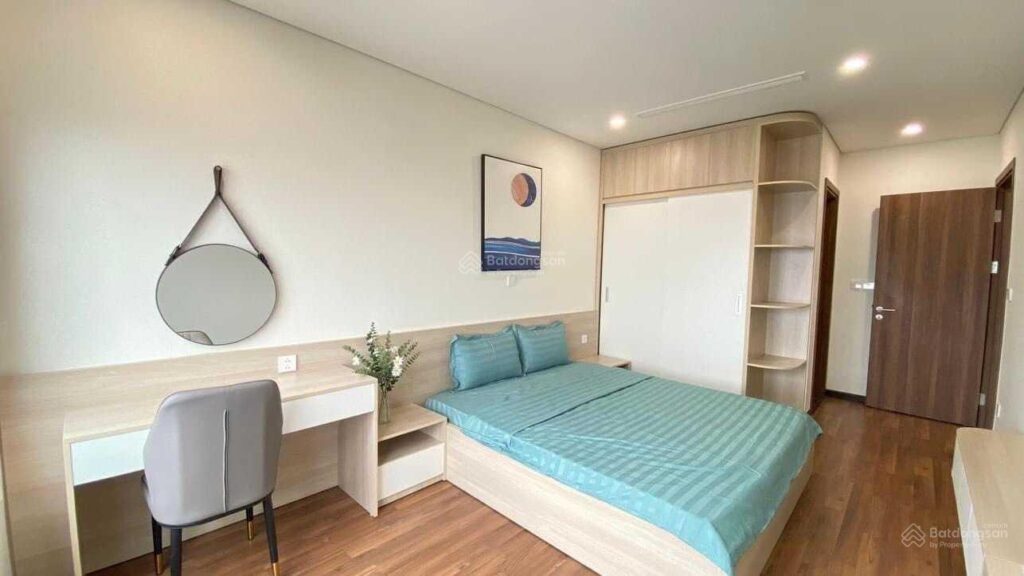 Căn MDP1.19 tại Mỹ Đình Plaza 1 – 101,8 m², 3PN