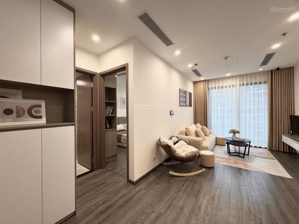 Bán Times Tower: 3PN, 128 m², 11,041 tỷ, mã TT.01