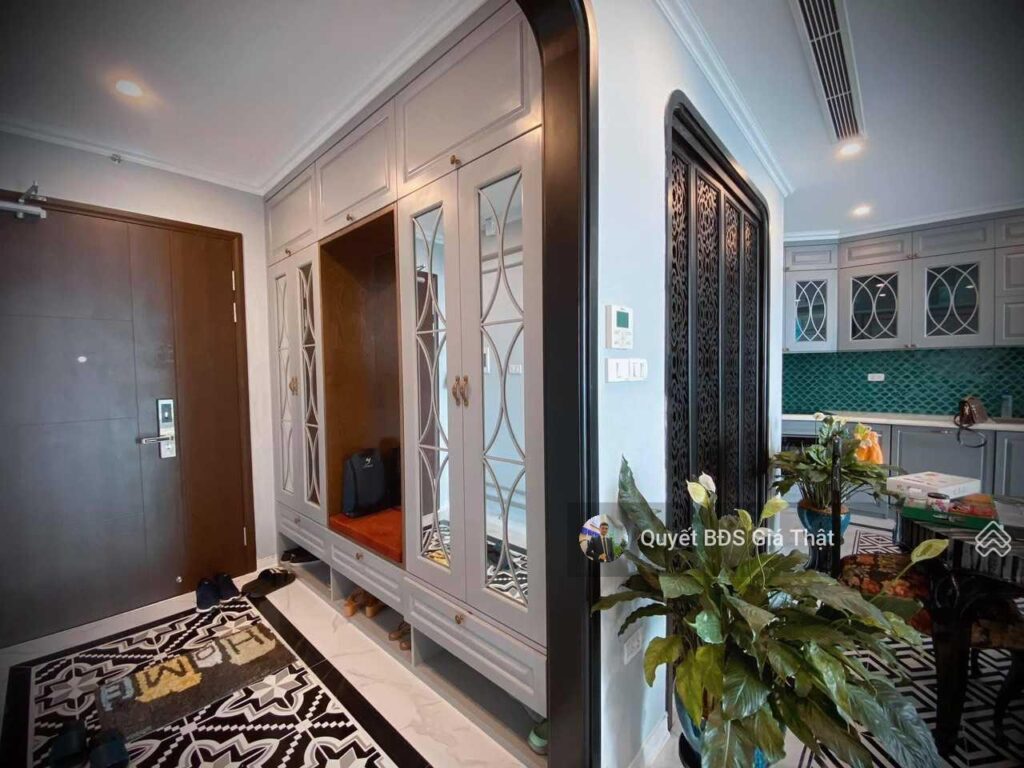 Bán Times Tower: 3PN, 128 m², 12,526 tỷ, mã TT.15