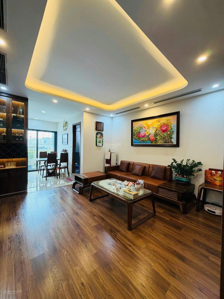 Bán Park View City: 2PN, 70 m², 5,927 tỷ, mã PVC.11