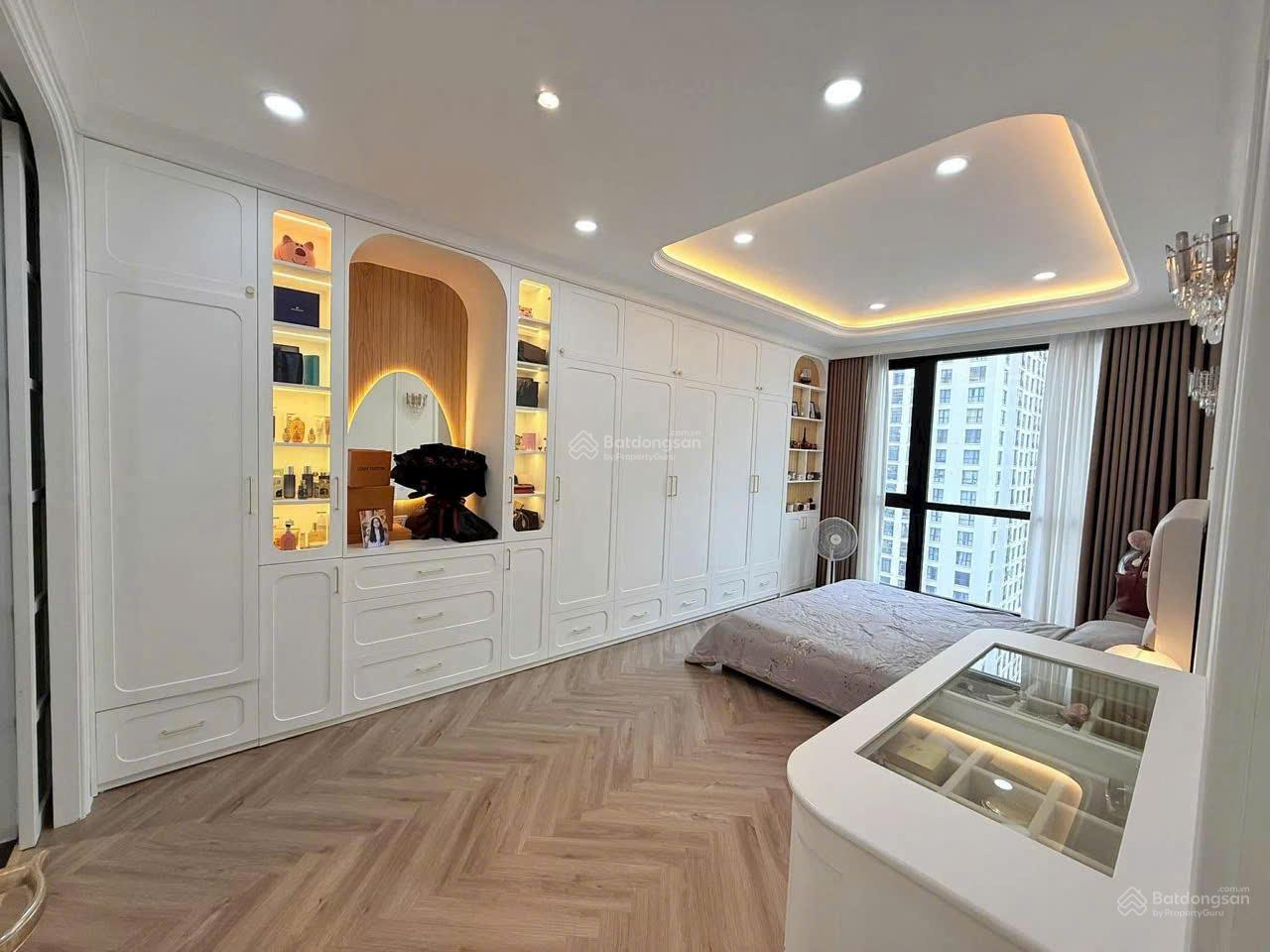 Lựa chọn 2PN tại Vinhomes Royal City, diện tích 70,8 m²