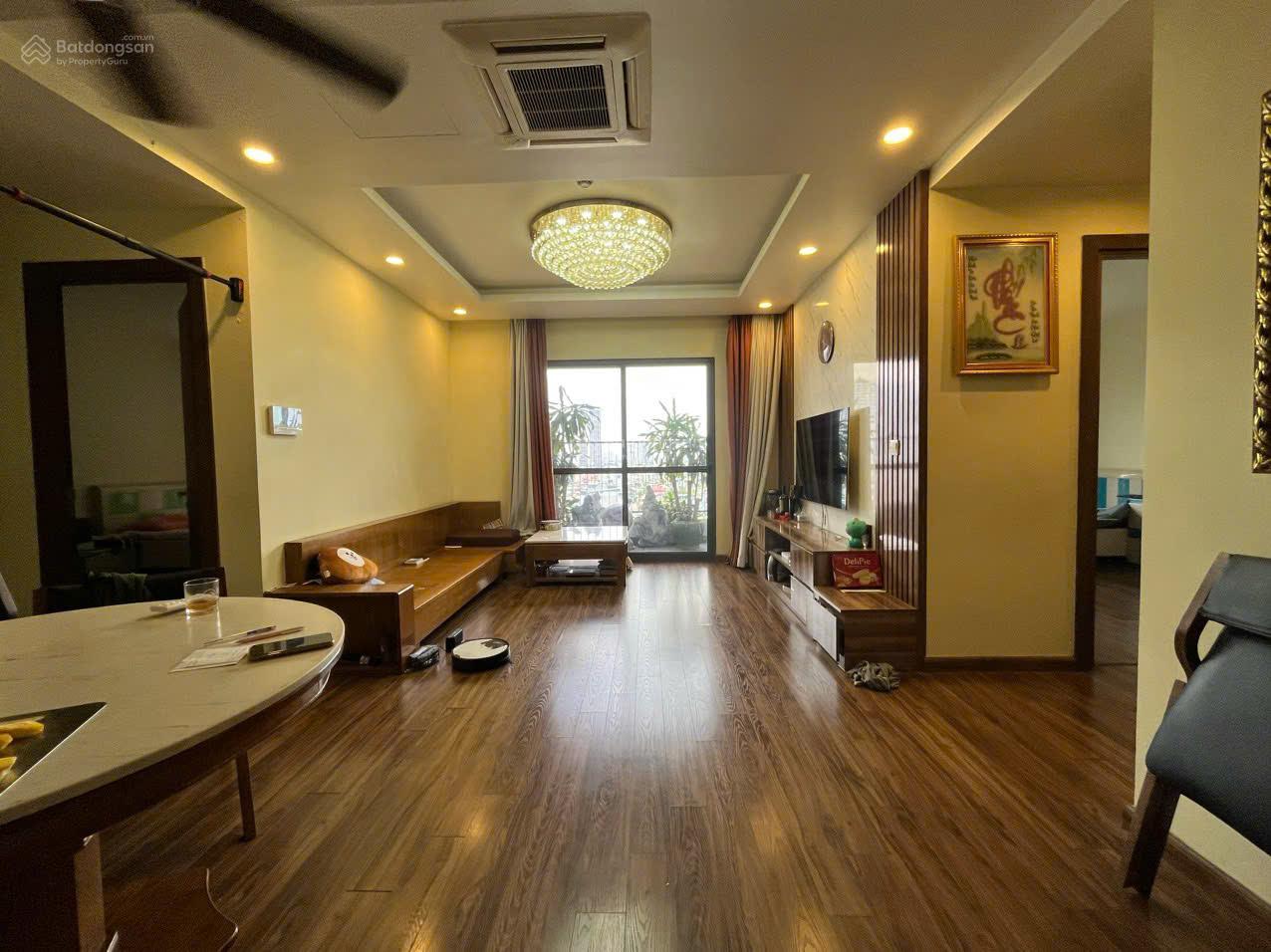 Bán Stellar Garden: 3PN, 112 m², 8 tỷ, mã SG.0919