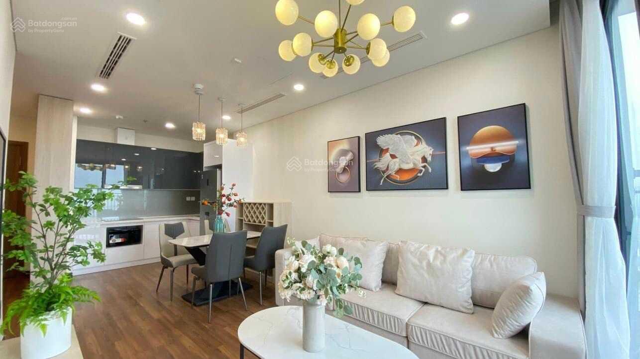 Mỹ Đình Plaza 1 – căn hộ 71,6 m² tại tòa Mỹ Đình Plaza 1, giá 6,16 tỷ