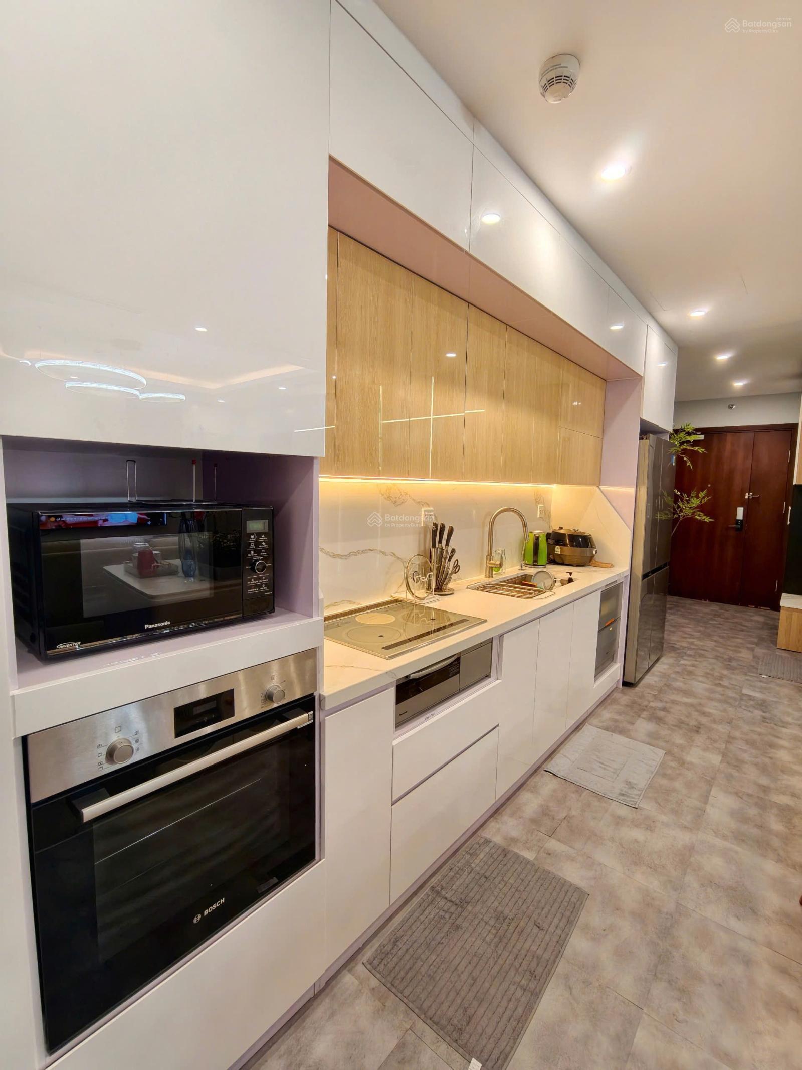 Lựa chọn 3PN tại Xuân Phương Residence, diện tích 102 m²