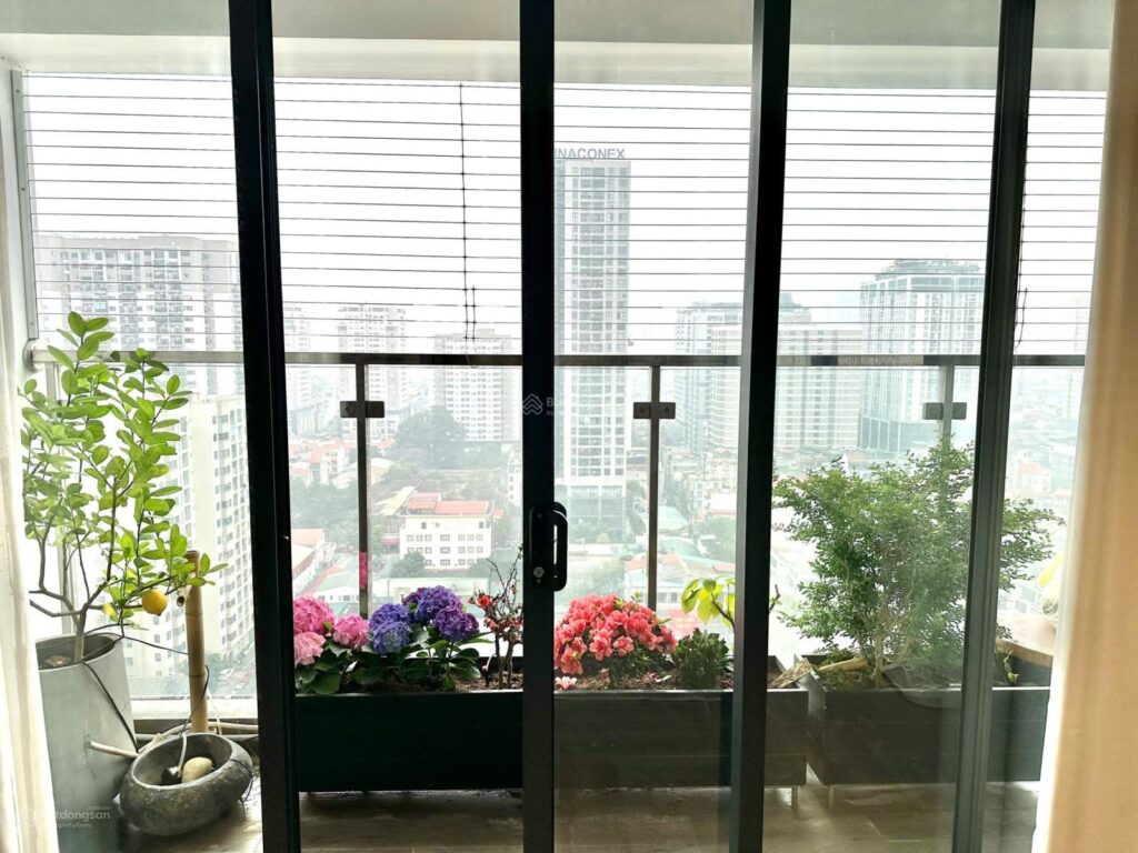 Bán Times Tower: 3PN, 127 m², 13,045 tỷ, mã TT.05