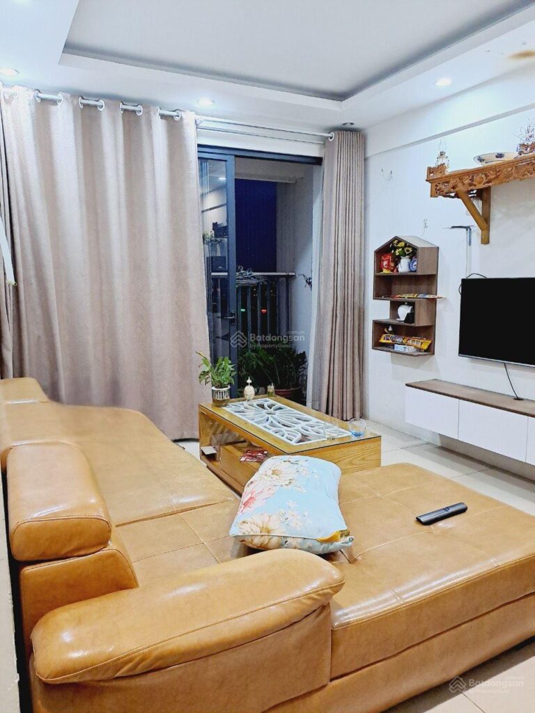 Green Stars: căn 2 phòng ngủ, 70,2 m², giá 6,36 tỷ