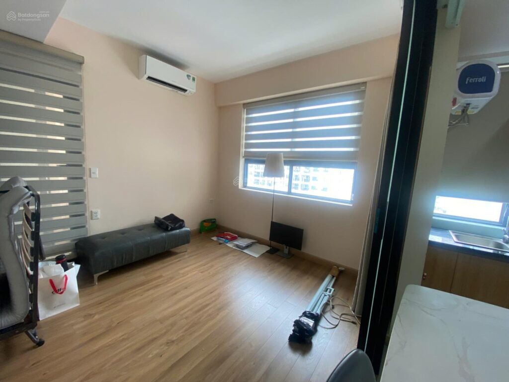 Lựa chọn 3PN tại HD Mon City, diện tích 100,4 m²