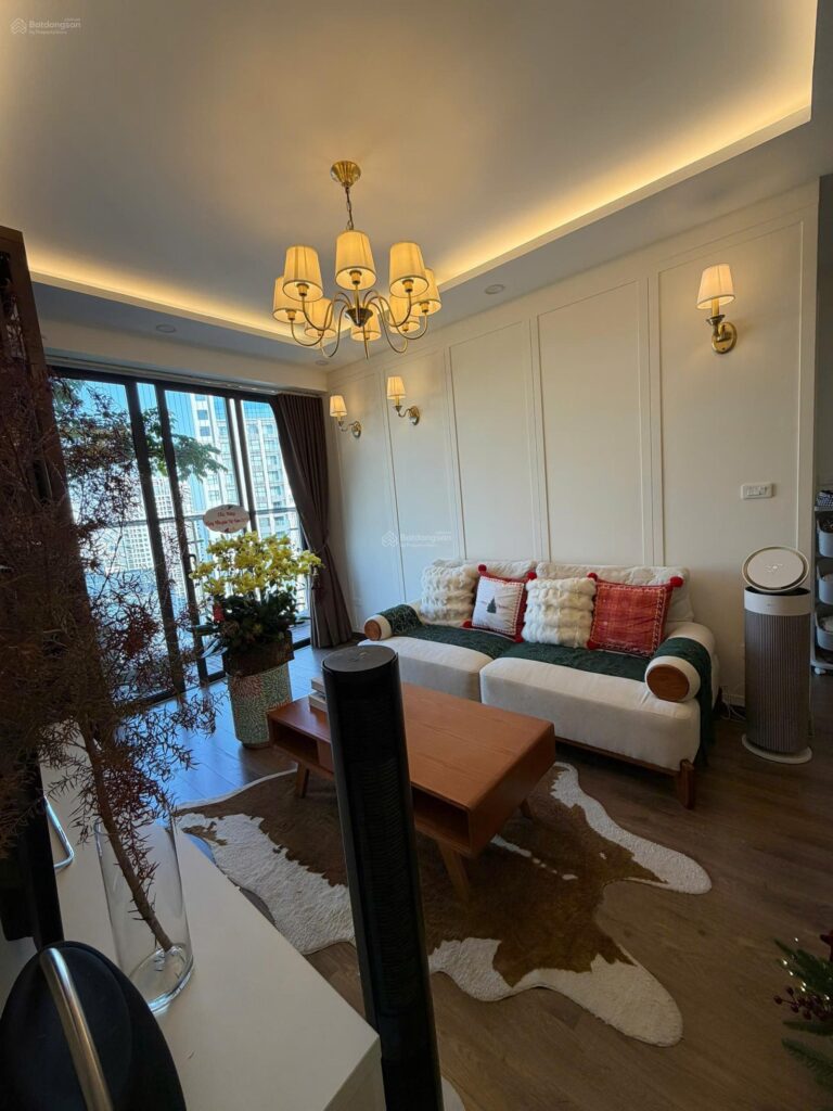 An Bình Plaza: căn 3PN, 92,65 m² – 6,014 tỷ