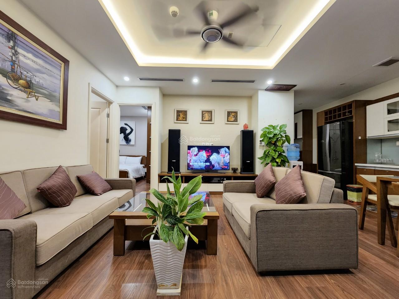 Bán Sapphire Palace: 3PN, 95 m², 7,331 tỷ, mã SP.03 — ảnh 3