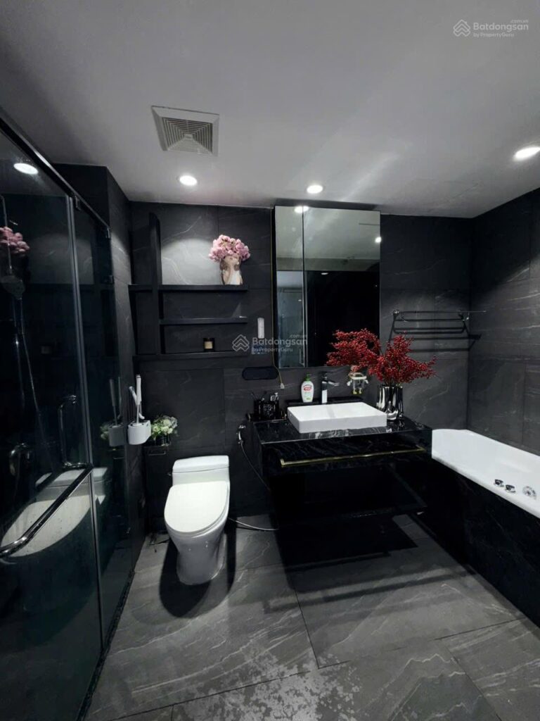 Bán Stellar Garden: 2PN, 111,8 m², 11 tỷ, mã SG.0312
