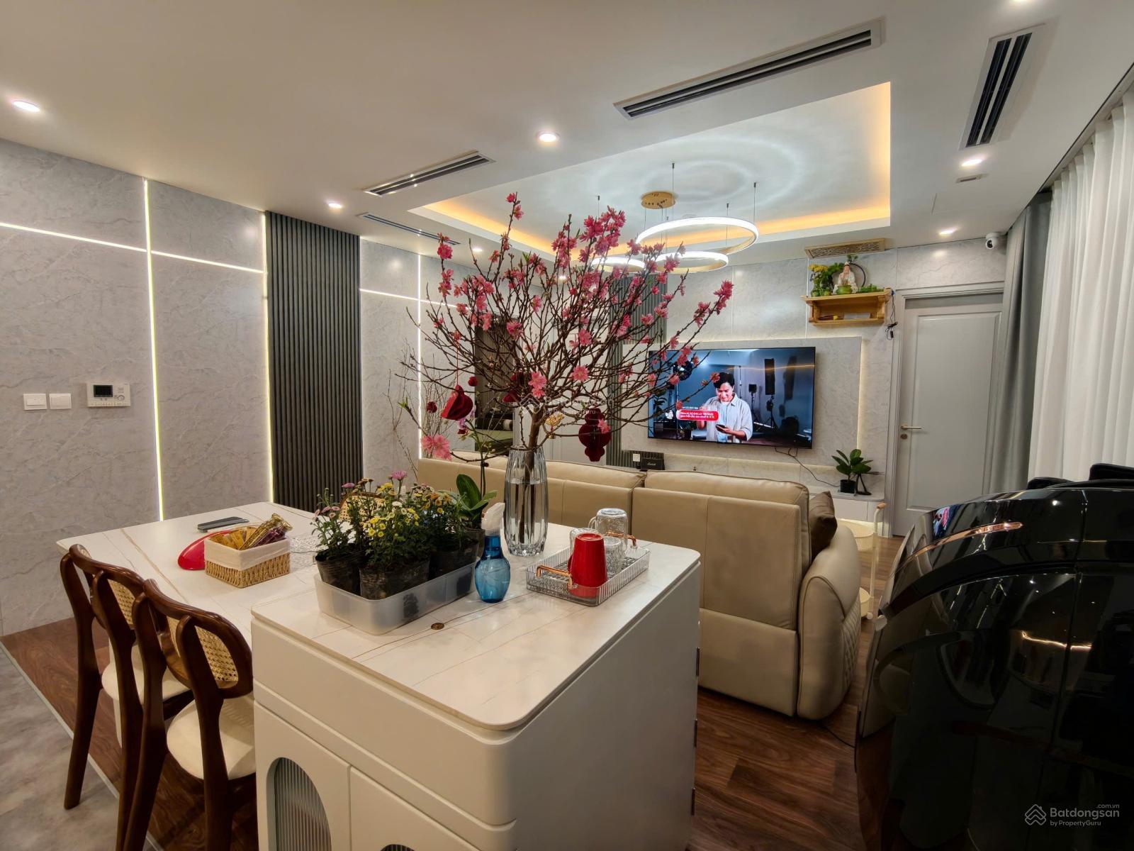 Cho thuê Xuân Phương Residence: 3PN, 99,1 m², mã TC.14, tầng Xem tầng, 10 triệu/tháng