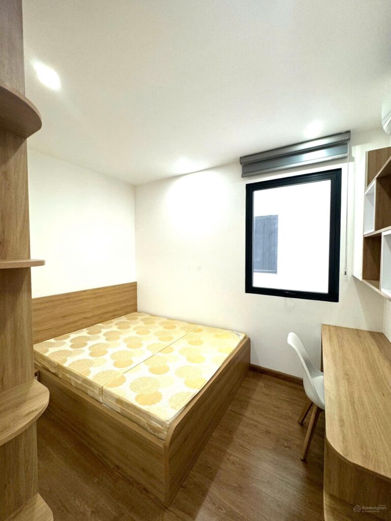 Căn CT1B.05 tại HD Mon City – 71,1 m², 2PN