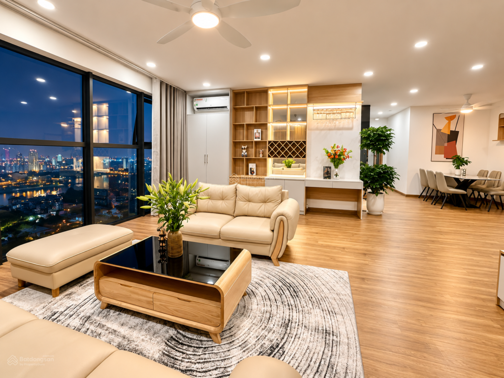 Căn CT2.19 tại Iris Garden – 99,5 m², 3PN