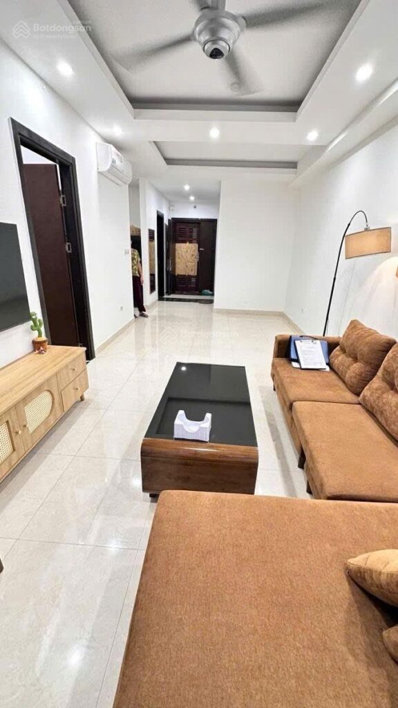 Lựa chọn 3PN tại Eco Green City, diện tích 100,1 m²