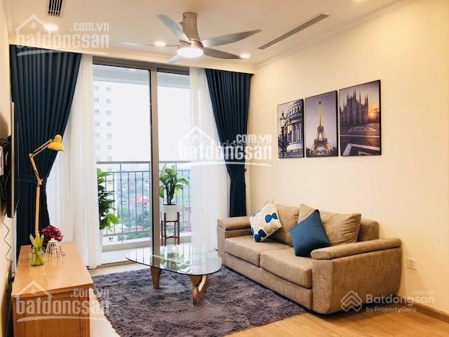 Bán Central Field: 2PN, 70 m², 6,5 tỷ, mã CF.1311