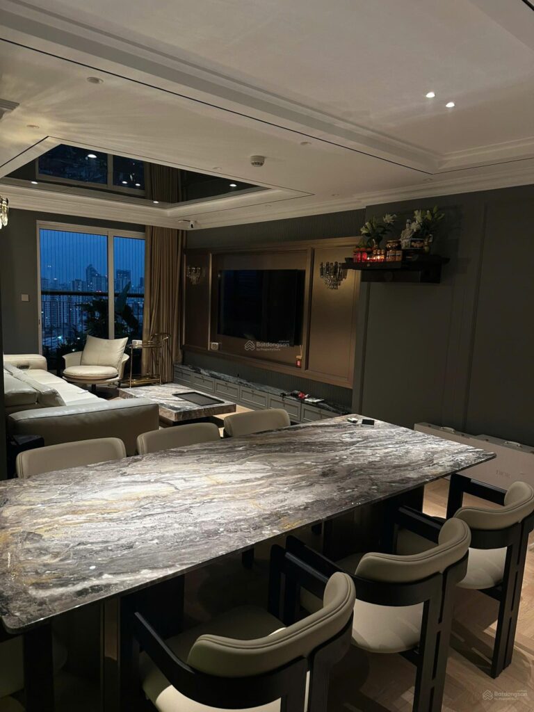 Bán Thanh Xuân Complex: 3PN, 118 m², 9,9 tỷ, mã TXC.0307