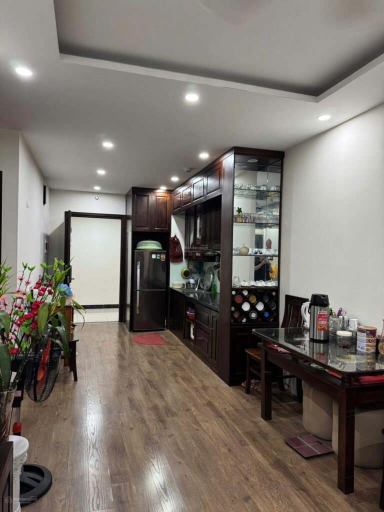 An Bình Plaza: căn 2PN, 55,2 m² – 4,88 tỷ