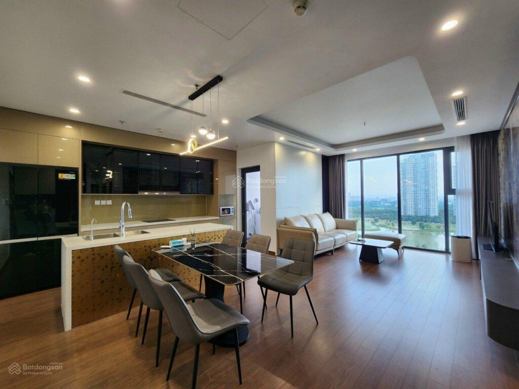 Bán Thống Nhất Complex: 3PN, 90 m², 8,622 tỷ, mã TNC.12