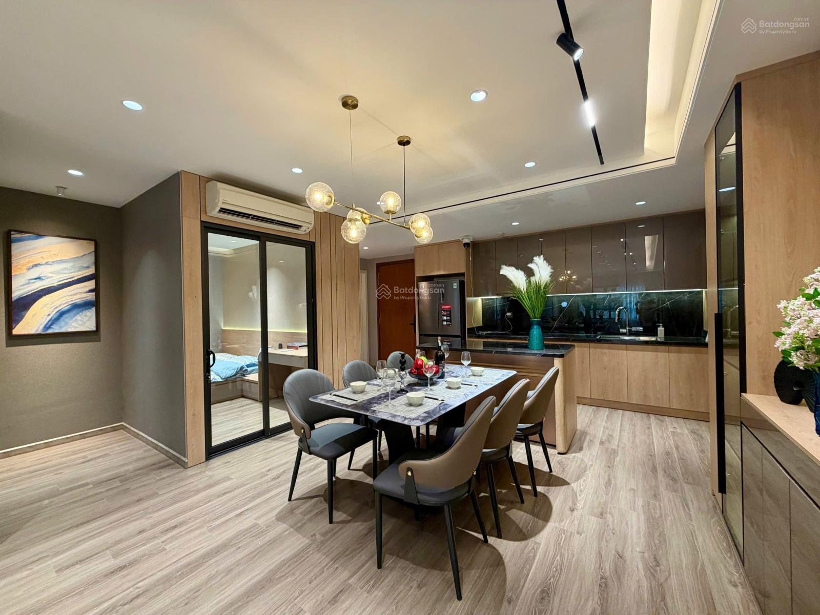 Bán Times Tower: 3PN, 128,3 m², 12,042 tỷ, mã TT.18 — ảnh 3