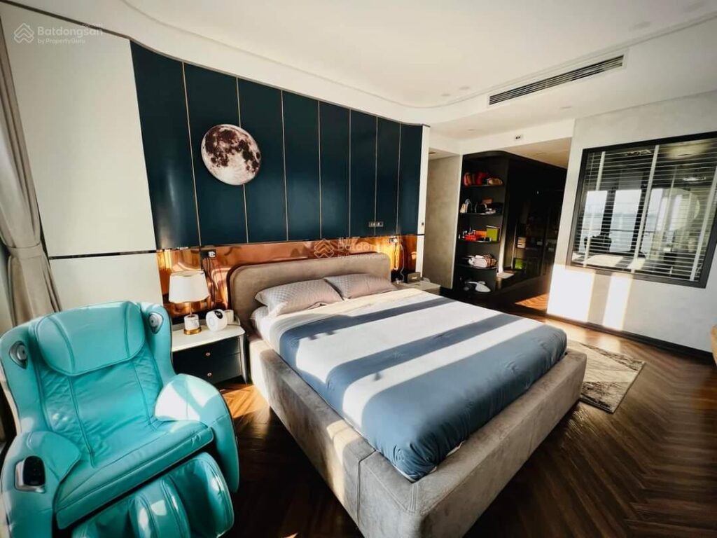 Bán Central Field: 2PN, 69 m², 5,9 tỷ, mã CF.0402