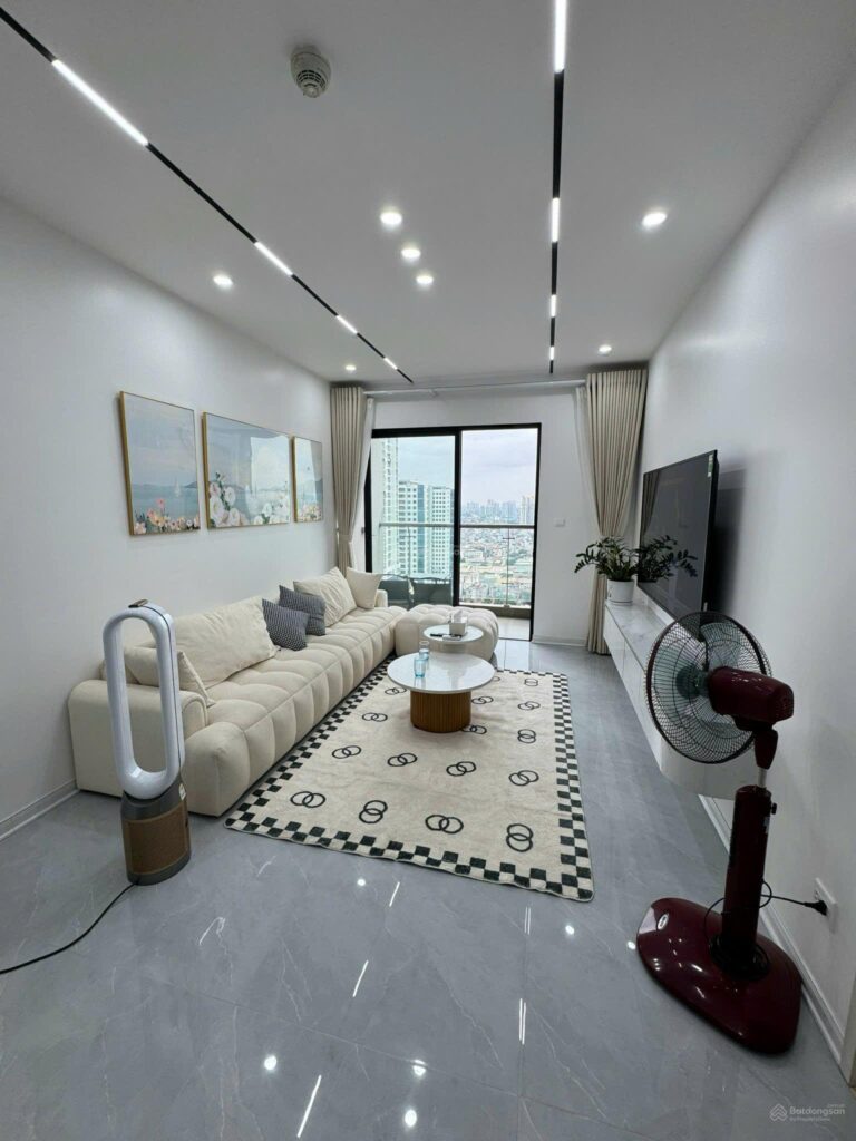 GoldSeason – căn hộ 99,2 m² tại tòa Summer 2, giá 9,549 tỷ