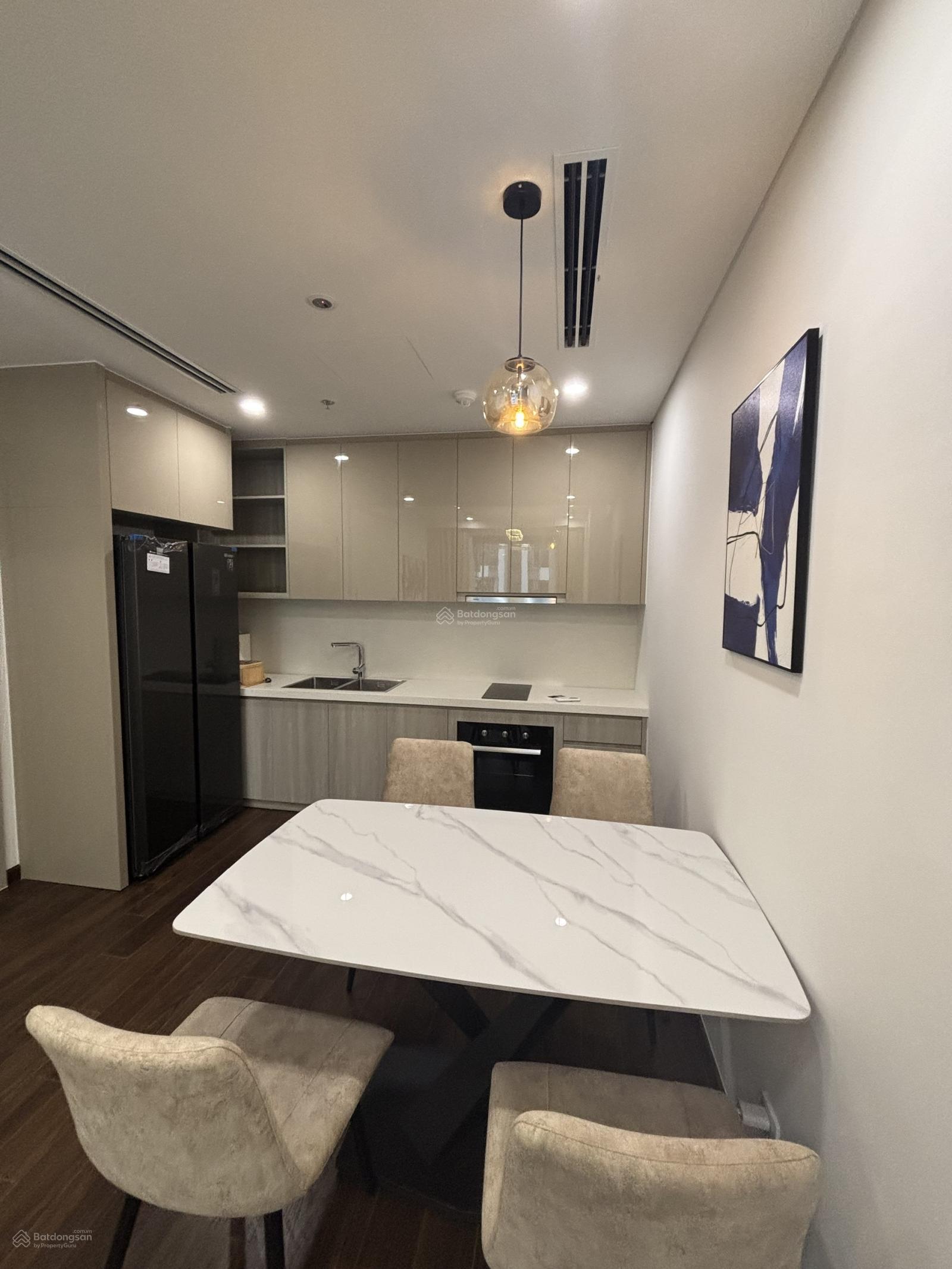 Căn hộ Masteri West Heights tòa West C, 3PN – 100,9 m² — ảnh 3
