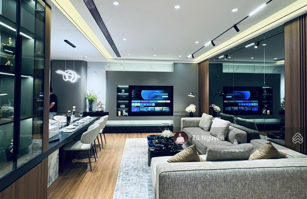 Căn FSG.0511 tại Five Star Garden: 84,44 m², 2PN