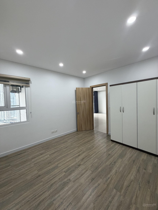 Bán Golden Palace 3 phòng ngủ, 120,61 m², mã A.02, giá 8,896 tỷ