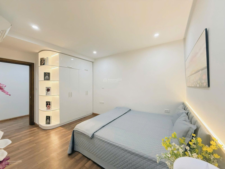 Bán Sudico Mỹ Đình Sông Đà 4 phòng ngủ, 186,0 m², mã CT6.10, giá 12,818 tỷ