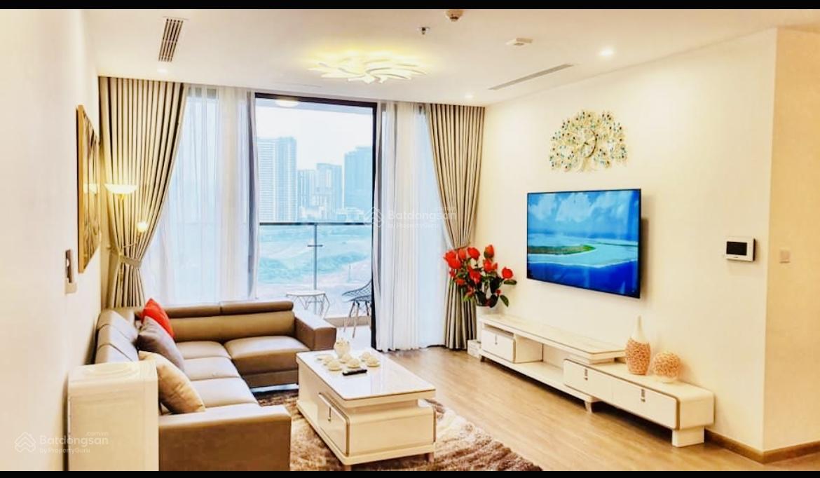Bán Vinhomes Skylake 2 phòng ngủ, 72 m², mã S2.05, giá 140tr/m2