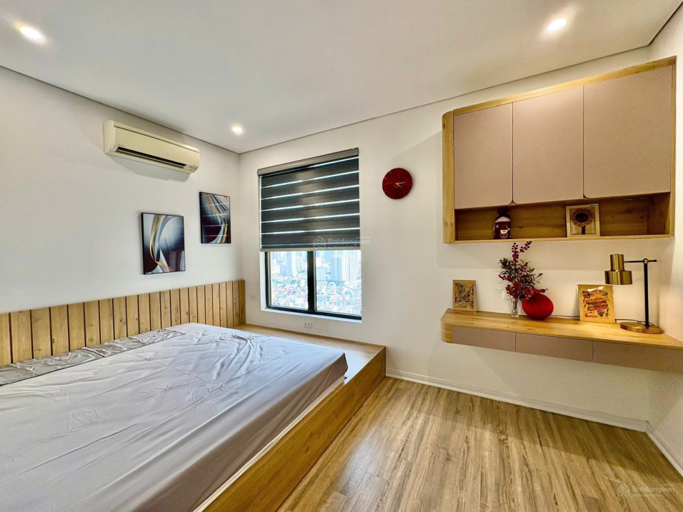 Bán Sudico Mỹ Đình Sông Đà 3 phòng ngủ, 105,2 m², mã CT2.05, giá 6,921 tỷ