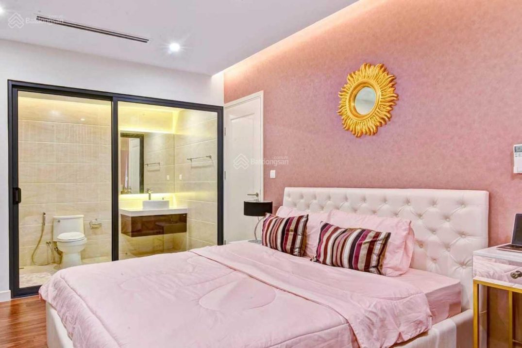 Bán Mỹ Đình Pearl 1 phòng ngủ, 48,8 m², mã P1.04, giá 5,5 tỷ — ảnh 2