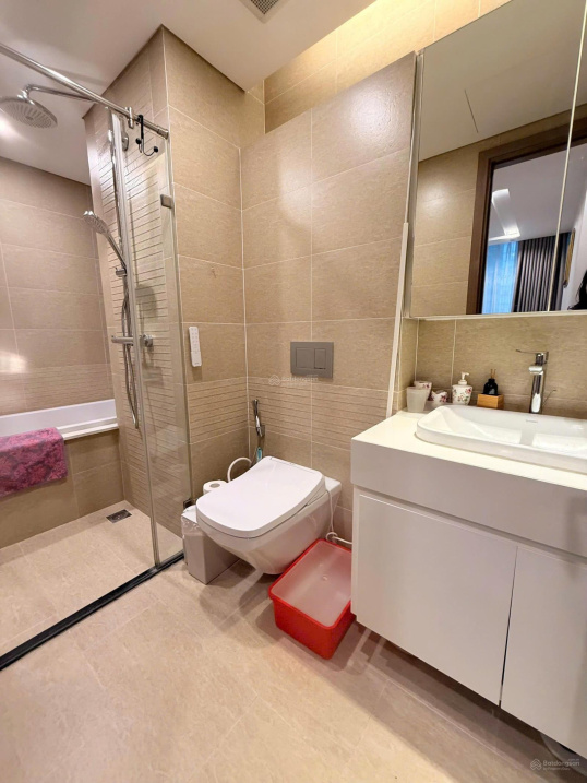 Bán Golden Palace 2 phòng ngủ, 85,62 m², mã B.12, giá 6,126 tỷ
