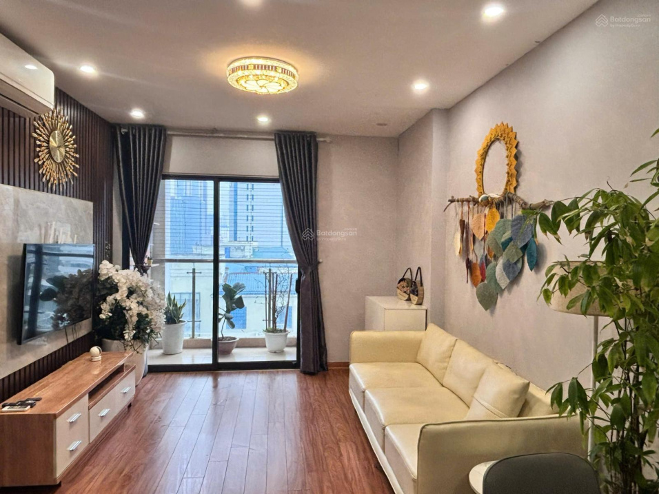 Bán The Sun Mễ Trì 2 phòng ngủ, 80,1 m², mã HH1.03, giá 6,57 tỷ
