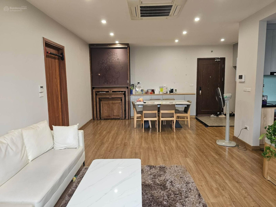 Bán The Emerald 4 phòng ngủ, 141,6 m², mã E2.05, giá 12,2 tỷ