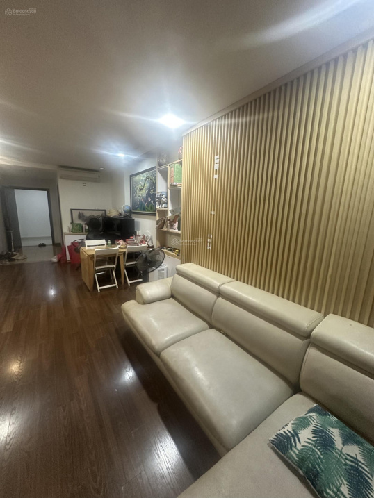 Bán Golden Palace 3 phòng ngủ, 117,6 m², mã B.02, giá 8,741 tỷ