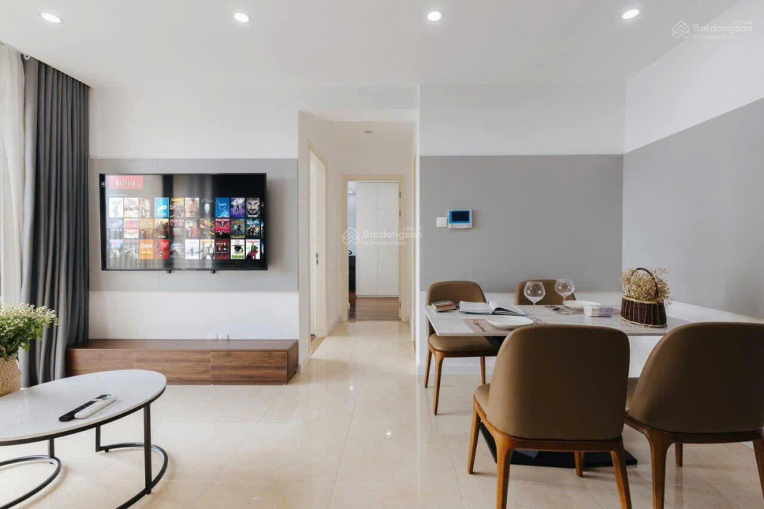 Bán Vinhomes D’Capitale 2 phòng ngủ, 68,2 m², mã C1.01, giá 7,591 tỷ