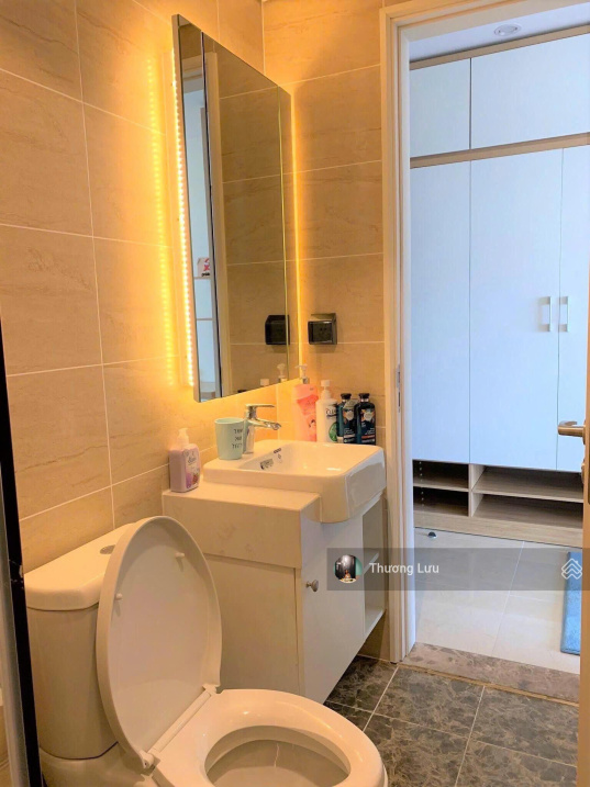 Bán Vinhomes D’Capitale studio, 33,4 m², mã C2.11, giá 3,373 tỷ