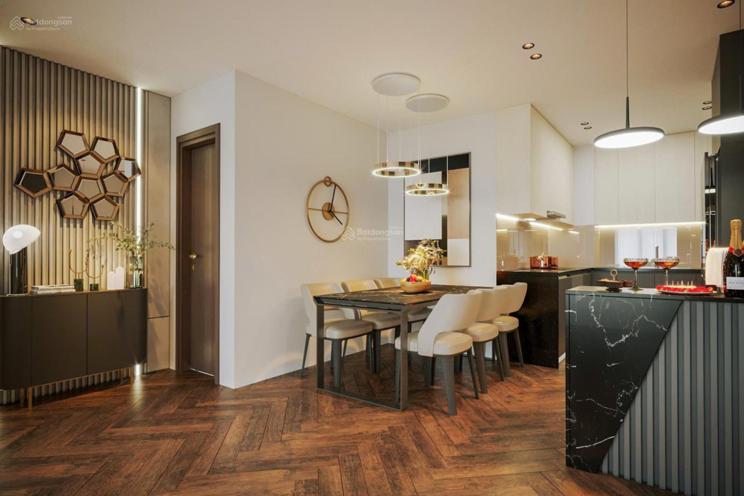 Bán Thăng Long Number One 4 phòng ngủ, 162 m², mã A.12, giá 17,131 tỷ