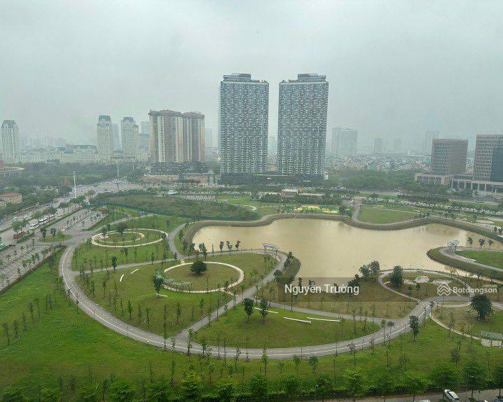 Bán Mỹ Đình Pearl 3 phòng ngủ, 81,53 m², mã P2.03, giá 7,3 tỷ — ảnh 3