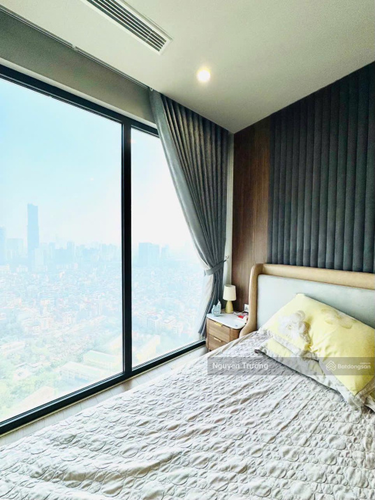 Cho thuê The Matrix One: 2PN, 86 m², mã A.01, tầng Xem tầng, 18 triệu/tháng — ảnh 3