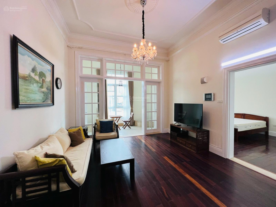 Bán The Manor Hà Nội 2 phòng ngủ, 106,2 m², mã G.02, giá 8,36 tỷ