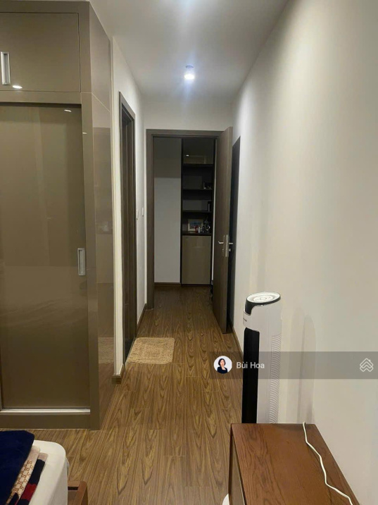 Bán Vinhomes D’Capitale 1.5 phòng ngủ, 44,9 m², mã C2.15, giá 4,55 tỷ — ảnh 2