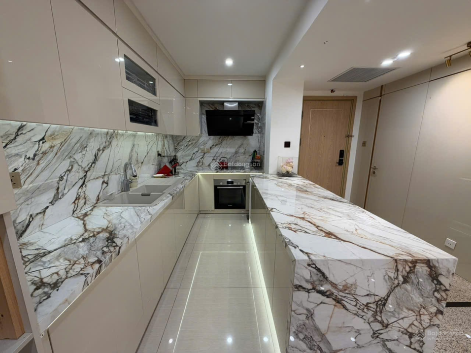 Bán Thăng Long Number One 3 phòng ngủ, 116,94 m², mã A.09, giá 10,795 tỷ