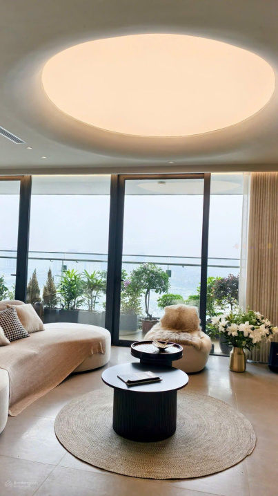 Cho thuê The Matrix One 3 phòng ngủ, 112,0 m², mã A.06, giá 36 triệu/tháng