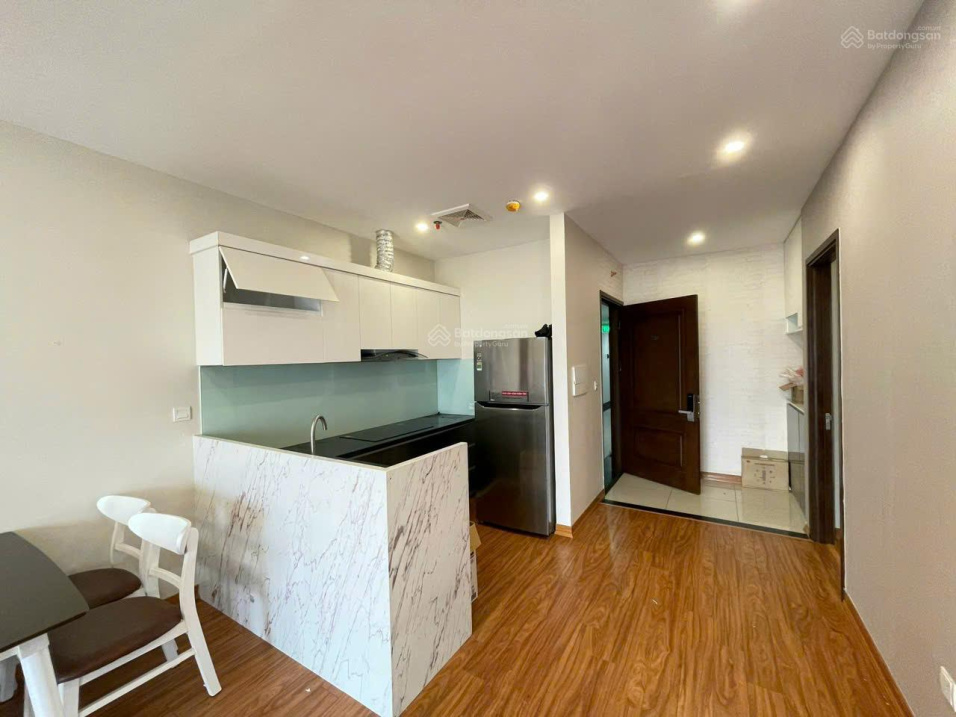 Cho thuê The Sun Mễ Trì 2 phòng ngủ, 80,1 m², mã HH1.03, giá 17 triệu/tháng