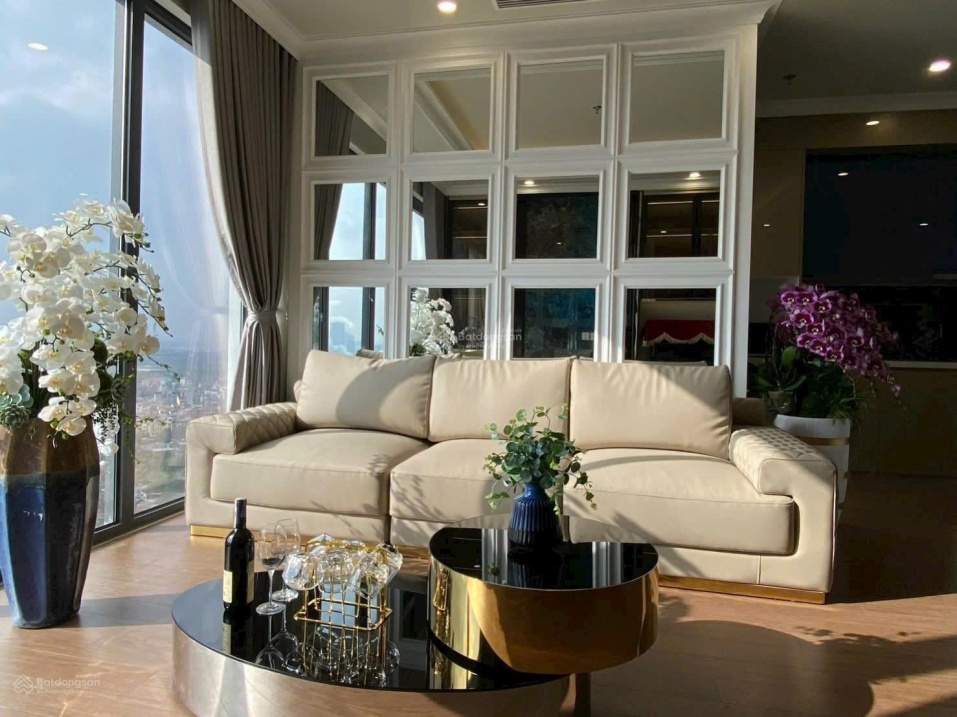 Cho thuê Mipec Rubik 360: 3PN, 107,8 m², mã S.10, tầng Xem tầng, 23 triệu/tháng
