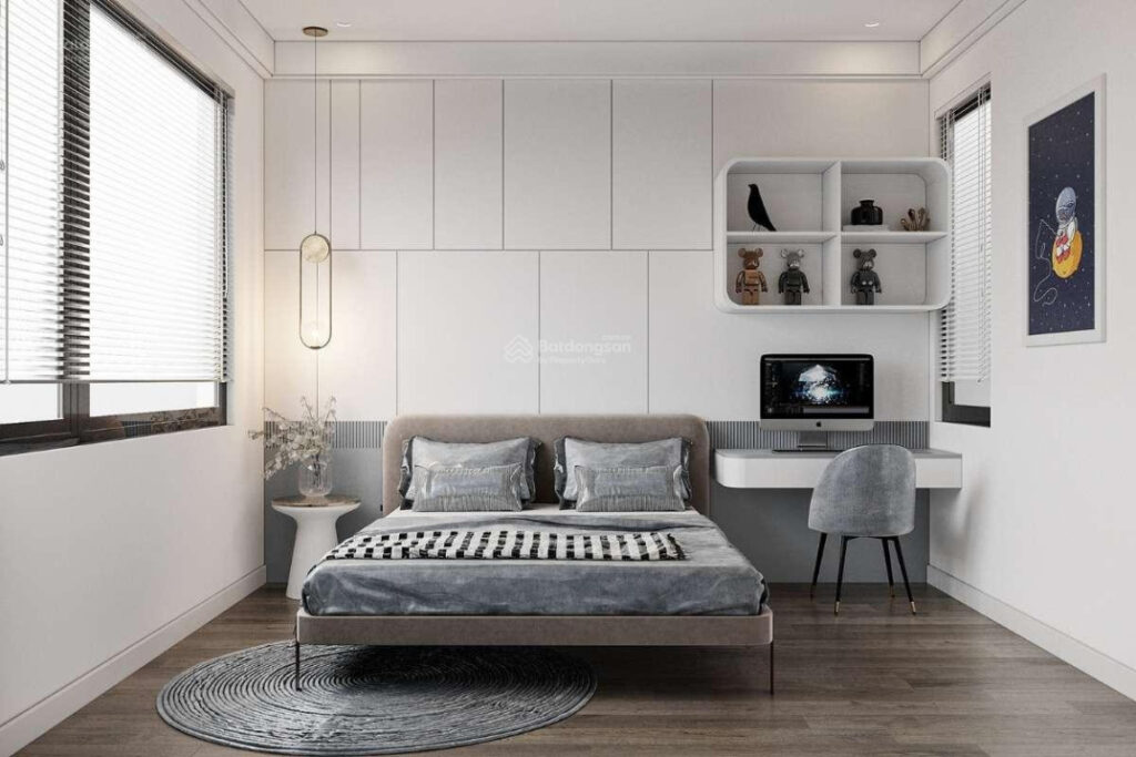 Bán Golden Palace 2 phòng ngủ, 94,2 m², mã C.04, giá 6,408 tỷ