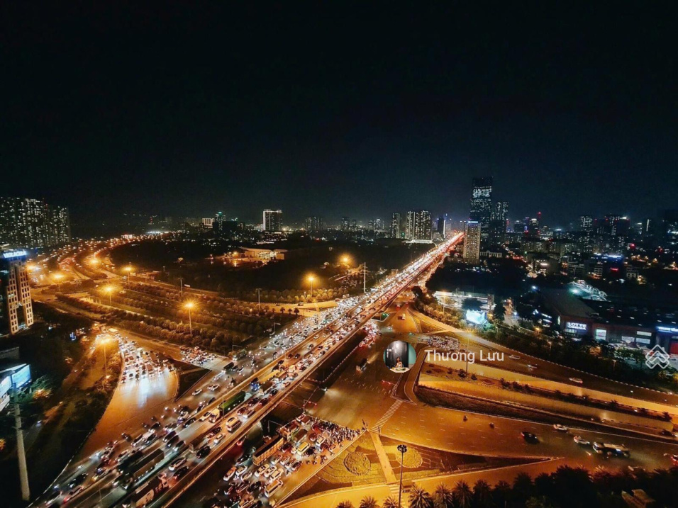 Bán Vinhomes D’Capitale studio, 33,4 m², mã C2.11, giá 3,373 tỷ