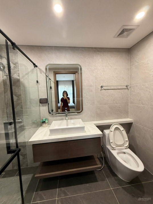 Bán Mỹ Đình Pearl 3 phòng ngủ, 93,93 m², mã P2.12, giá 8,944 tỷ — ảnh 3